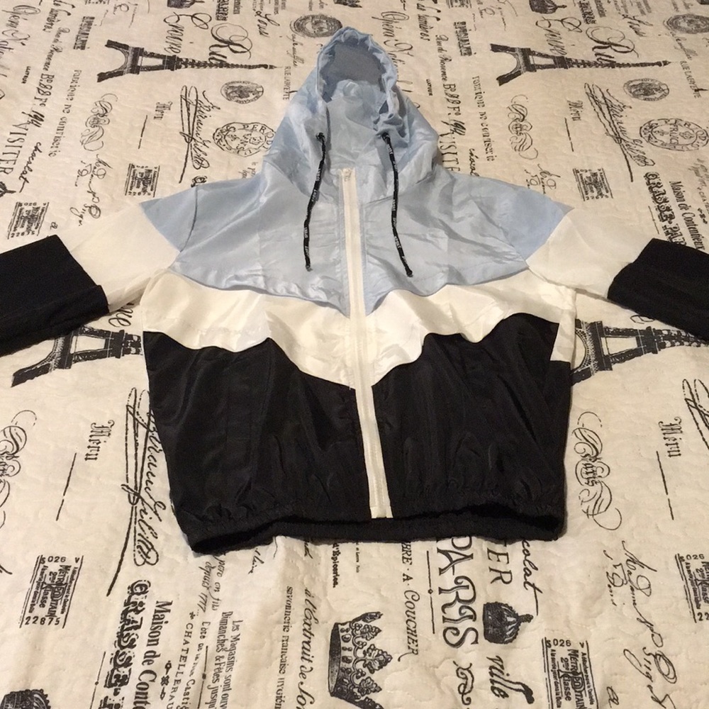 Windbreaker